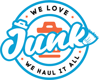e Love Junk - Locally Owned Junk Removal Company in Montgomery County, PA