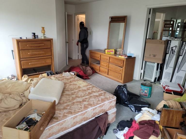 Philadelphia Mattress Disposal Guide 5 Fast & Easy Methods