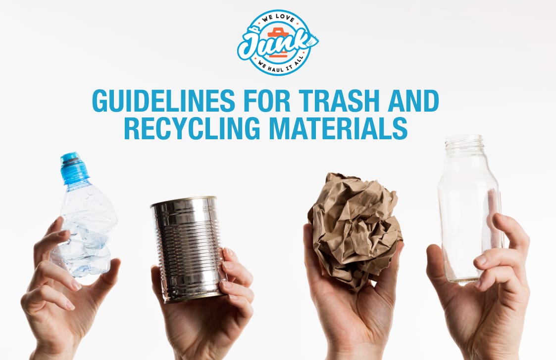 Trash Day Philadelphia Schedules and Regulations