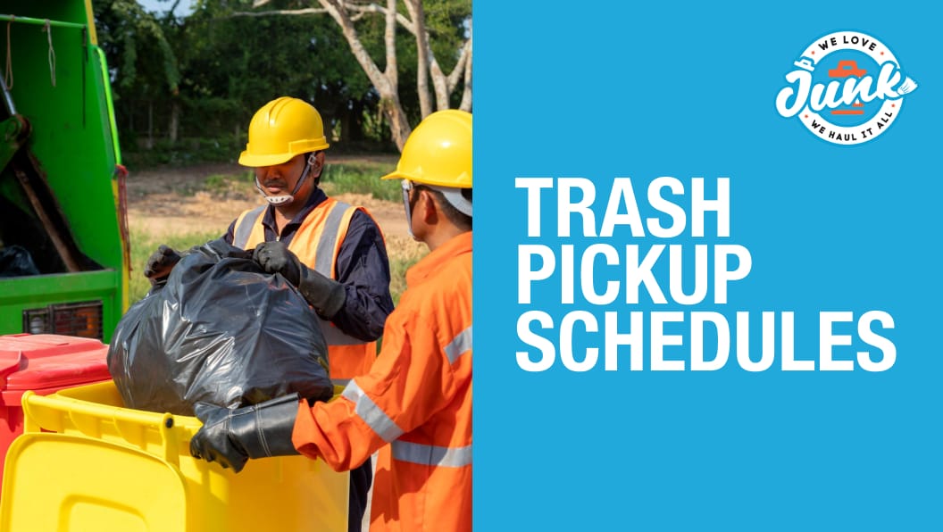 Trash Day Philadelphia Schedules and Regulations