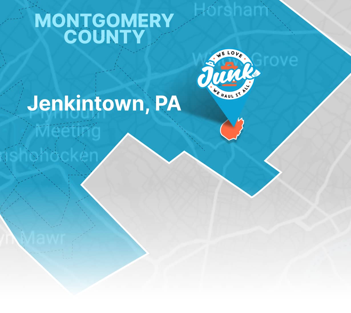 Jenkintown, PA mobile