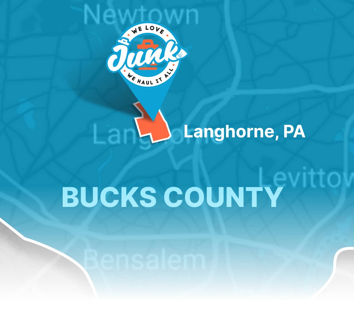 Langhorne, PA mobile