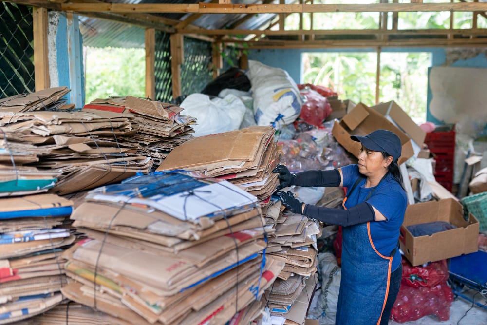 Everything You Need to Know About Recycling and Junk Removal