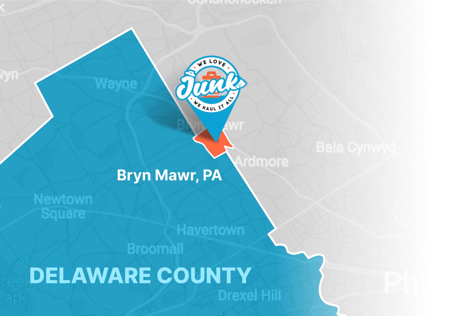Bryn Mawr, PA