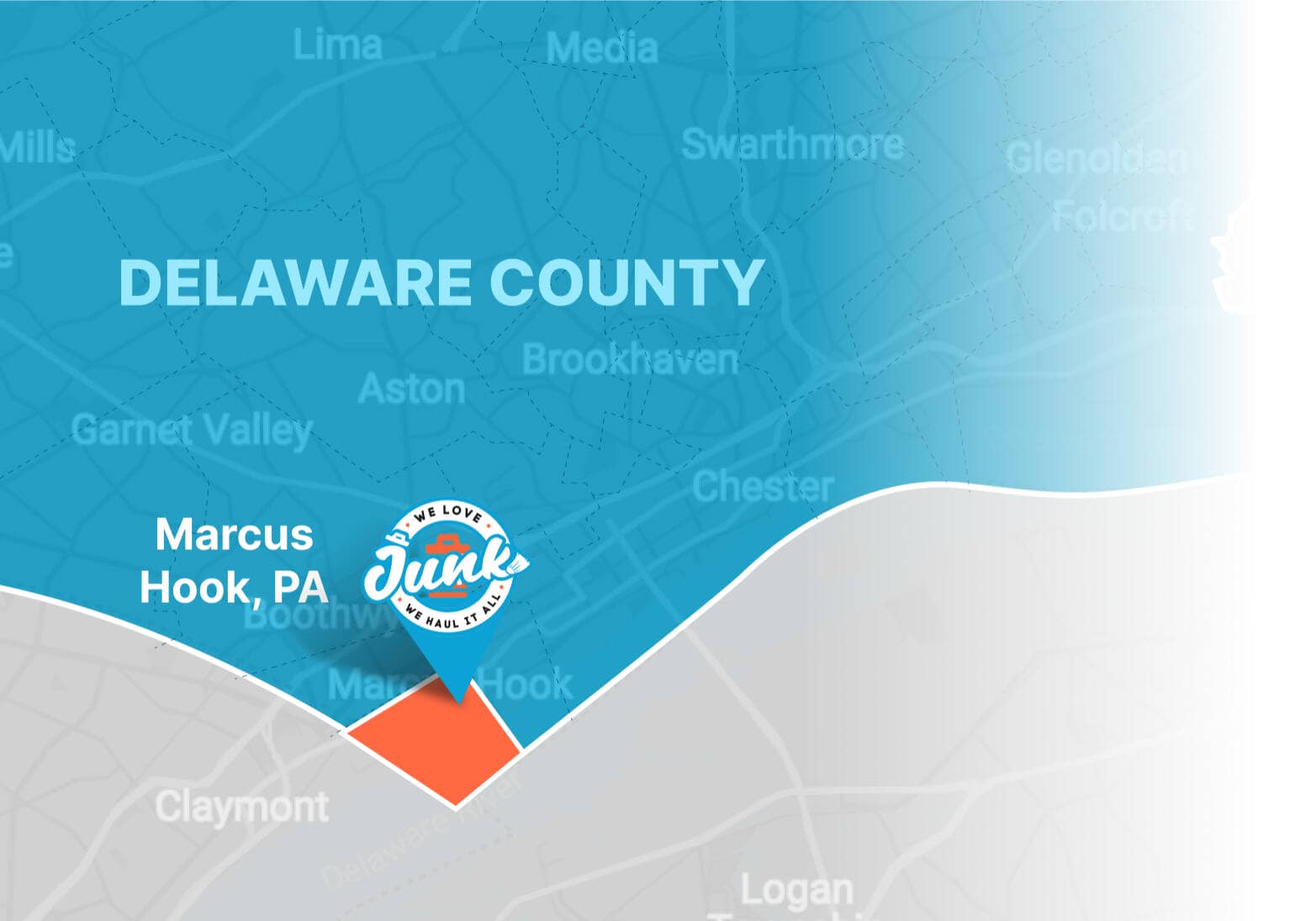 Marcus Hook, PA Marcus Hook, PA