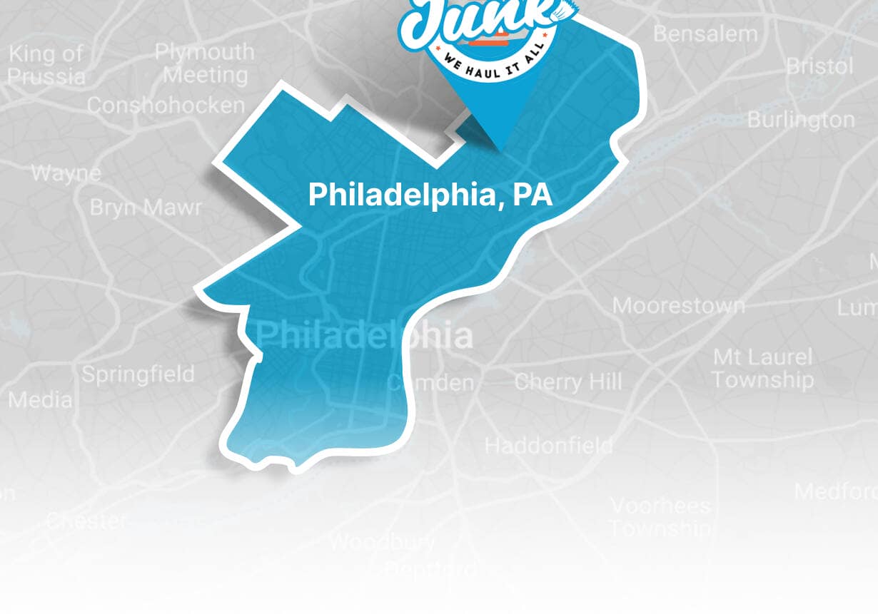 Philadelphia, PA mobile