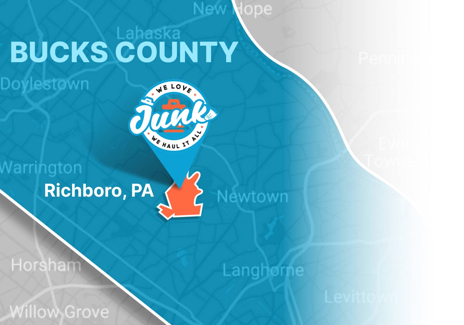 Richboro, PA Richboro, PA