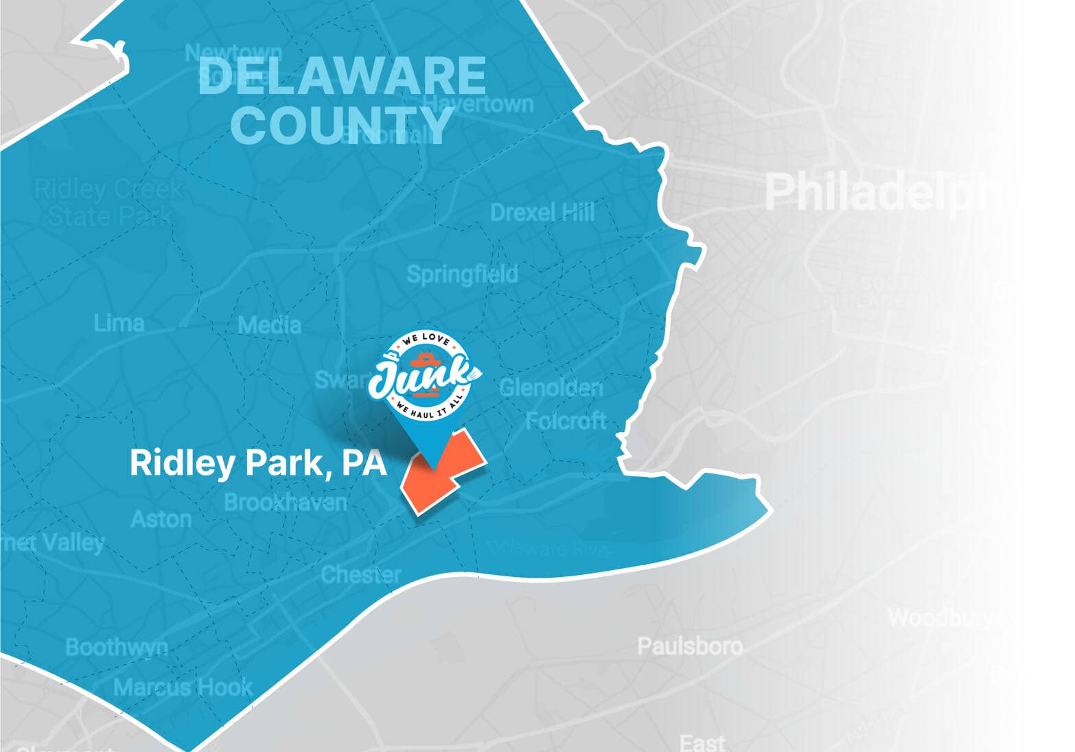 Ridley Park, PA Ridley Park, PA