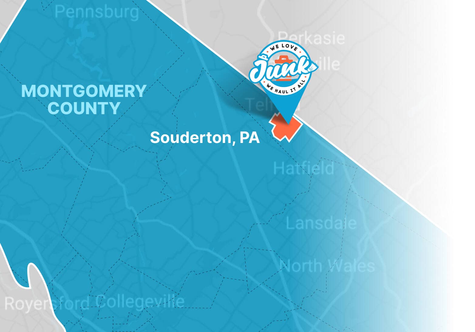 Souderton, PA