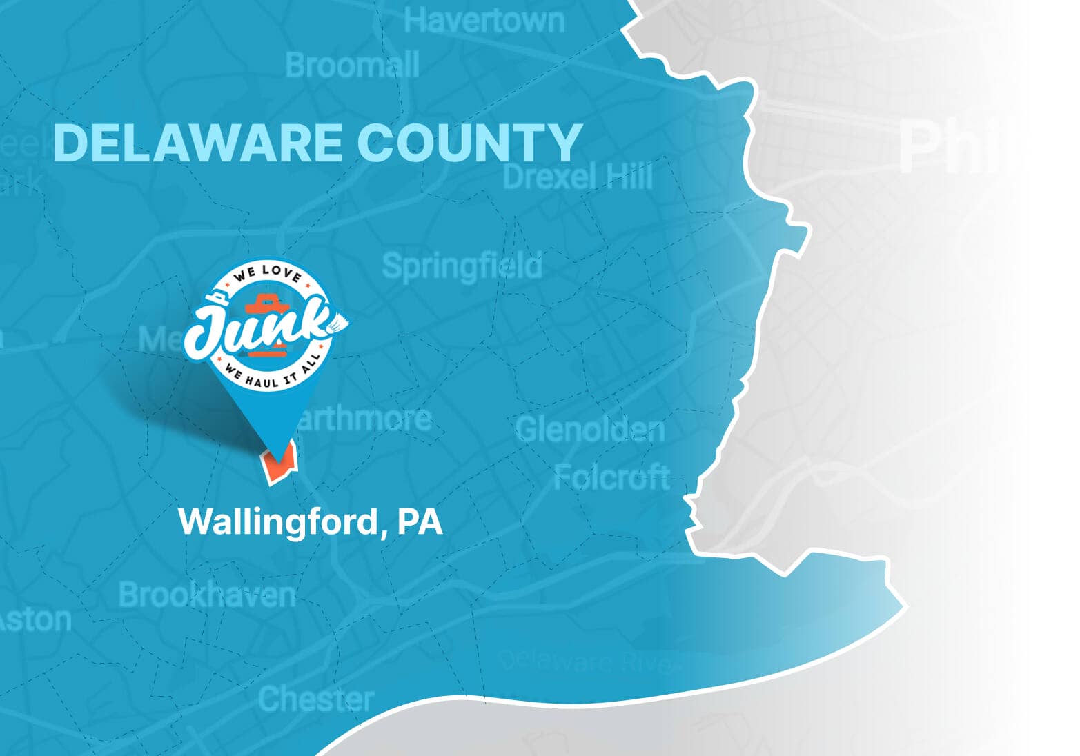 Wallingford, PA Wallingford, PA