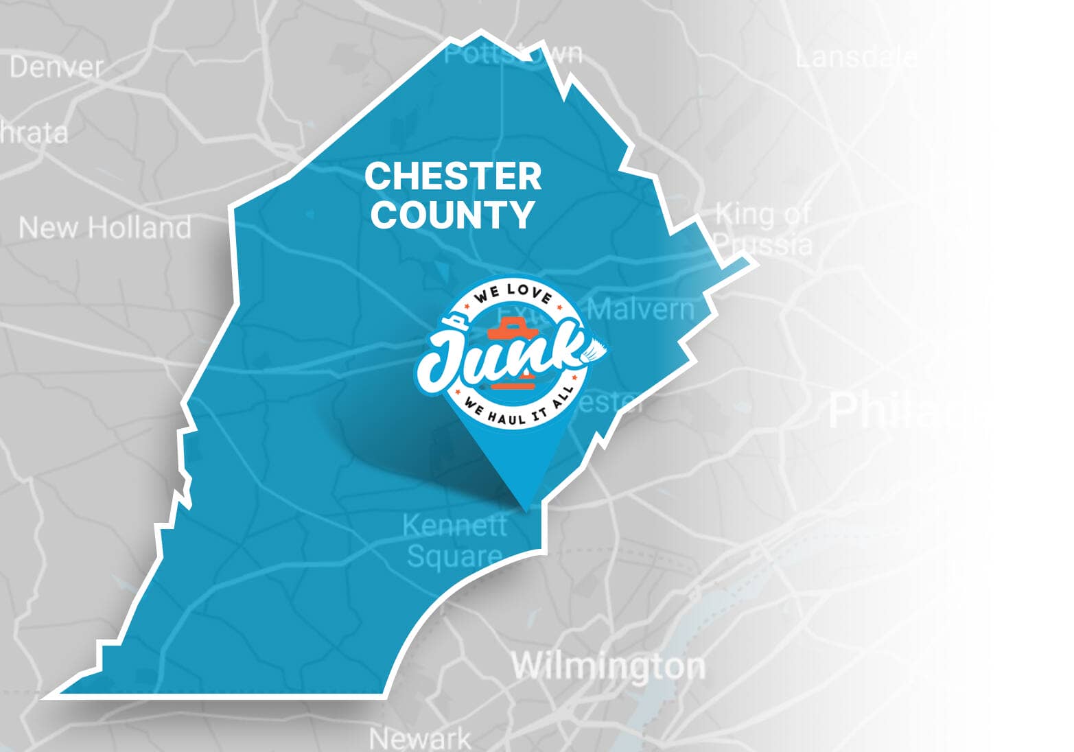 chester county
