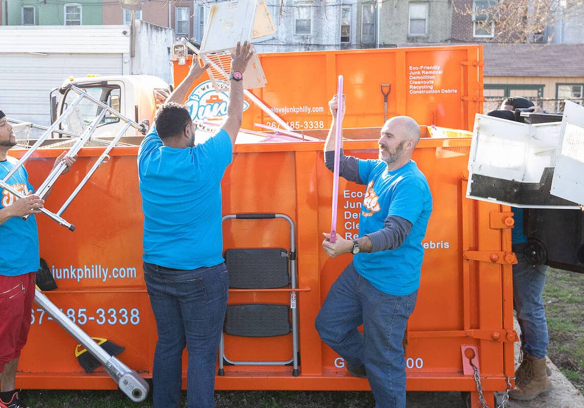 junk-removal-experts