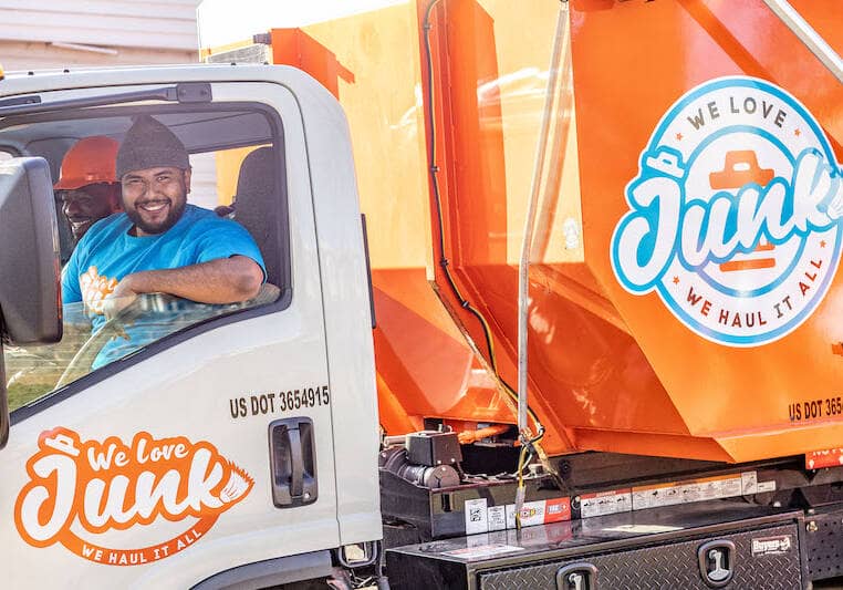 junk-removal-team-in-truck junk-removal-team-in-truck