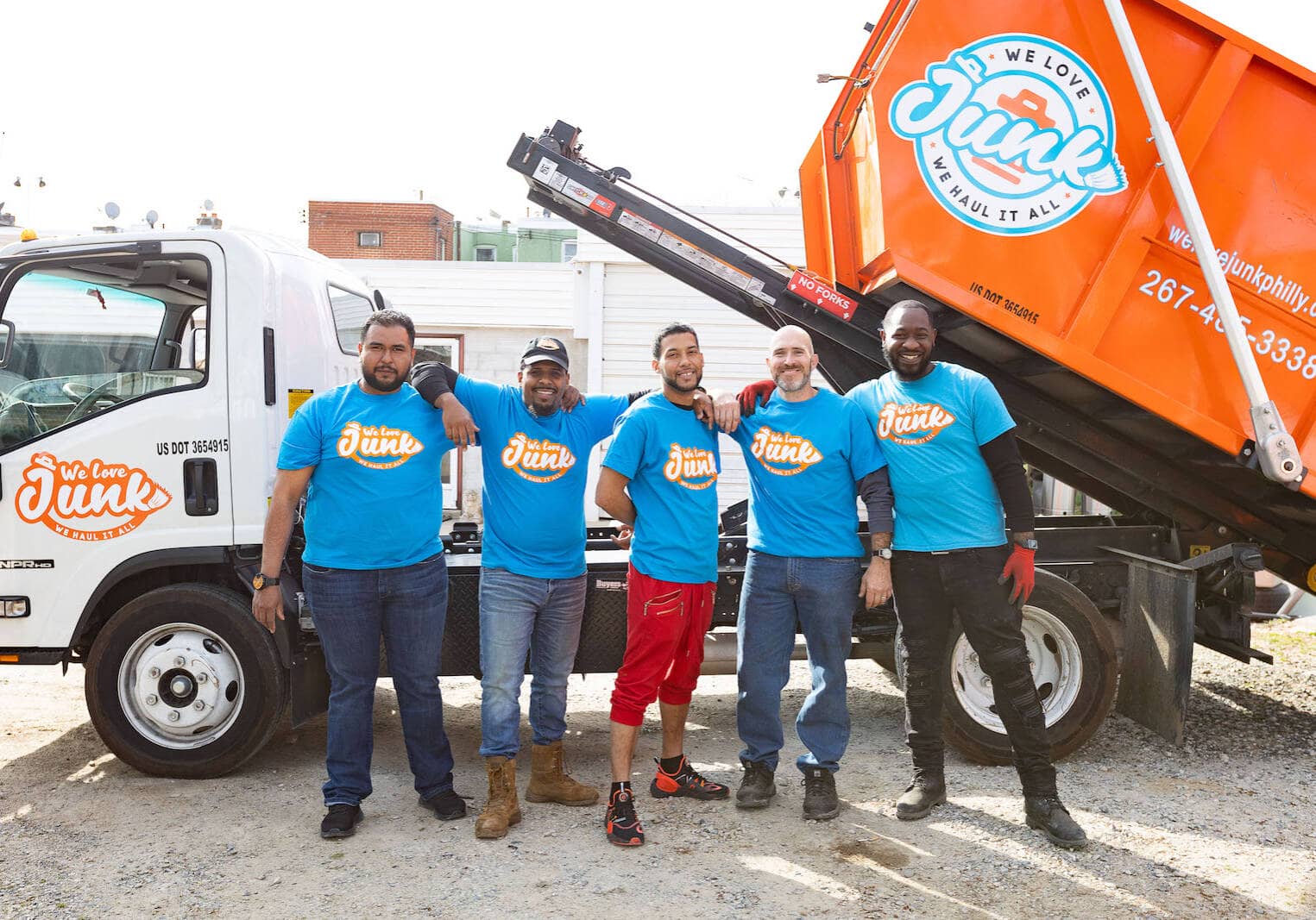 our-junk-removal-team our-junk-removal-team
