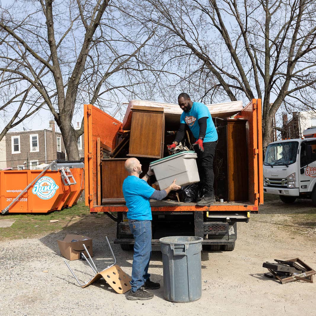 professional-junk-removal