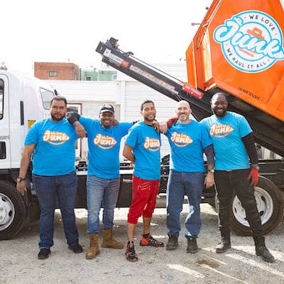 we-love-junk-team we-love-junk-team